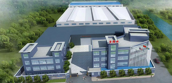 WENZHOU BFCAR METAL MFG.CO., LTD.